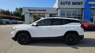 GMC Terrain  2020 à Mont-Laurier, Québec - 14 - w320h240px