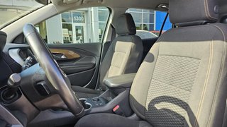 GMC Terrain  2020 à Mont-Laurier, Québec - 19 - w320h240px