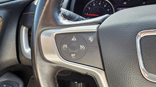 GMC Terrain  2020 à Mont-Laurier, Québec - 26 - w320h240px