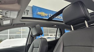 GMC Terrain  2022 à Mont-Laurier, Québec - 21 - w320h240px