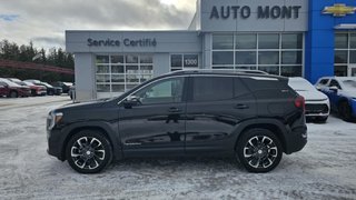 GMC Terrain  2022 à Mont-Laurier, Québec - 15 - w320h240px