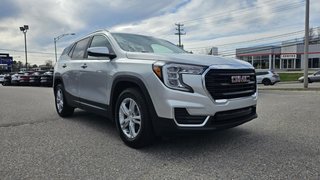 GMC Terrain  2022 à Mont-Laurier, Québec - 3 - w320h240px