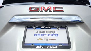 GMC Terrain  2022 à Mont-Laurier, Québec - 8 - w320h240px
