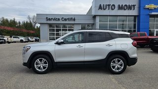 GMC Terrain  2022 à Mont-Laurier, Québec - 14 - w320h240px