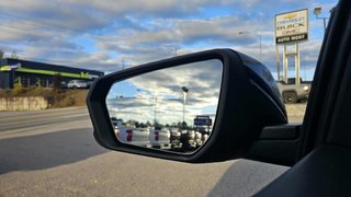 GMC Terrain  2022 à Mont-Laurier, Québec - 27 - w320h240px