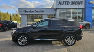 GMC Terrain  2022 à Mont-Laurier, Québec - 14 - w320h240px