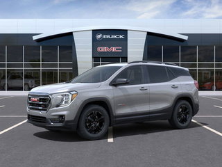 2024 GMC Terrain in Mont-Laurier, Quebec - 2 - w320h240px