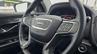 2024 GMC Terrain in Mont-Laurier, Quebec - 25 - w320h240px