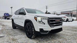 2024 GMC Terrain in Mont-Laurier, Quebec - 3 - w320h240px