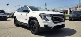 GMC Terrain  2024 à Mont-Laurier, Québec - 3 - w320h240px