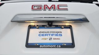 2024 GMC Terrain in Mont-Laurier, Quebec - 8 - w320h240px