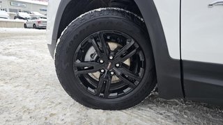 2024 GMC Terrain in Mont-Laurier, Quebec - 16 - w320h240px