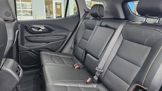 2024 GMC Terrain in Mont-Laurier, Quebec - 18 - w320h240px