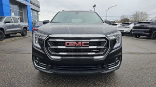 2024 GMC Terrain in Mont-Laurier, Quebec - 3 - w320h240px