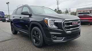 2024 GMC Terrain in Mont-Laurier, Quebec - 4 - w320h240px