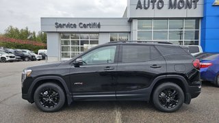 2024 GMC Terrain in Mont-Laurier, Quebec - 9 - w320h240px