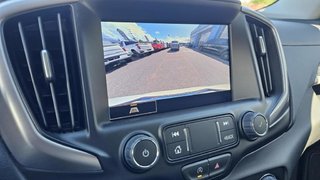 2024 GMC Terrain in Mont-Laurier, Quebec - 36 - w320h240px