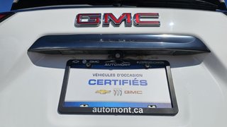 2024 GMC Terrain in Mont-Laurier, Quebec - 8 - w320h240px