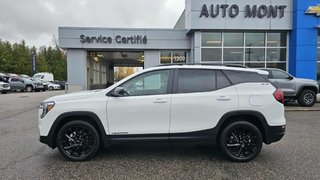 GMC Terrain  2024 à Mont-Laurier, Québec - 15 - w320h240px