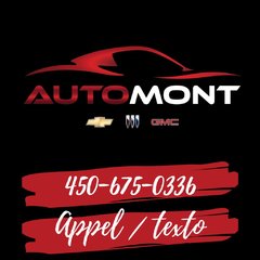 GMC Terrain  2024 à Mont-Laurier, Québec - 23 - w320h240px