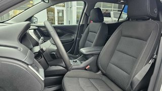 GMC Terrain  2024 à Mont-Laurier, Québec - 20 - w320h240px