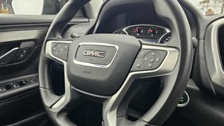 GMC Terrain  2024 à Mont-Laurier, Québec - 24 - w320h240px