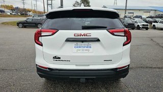 GMC Terrain  2024 à Mont-Laurier, Québec - 7 - w320h240px