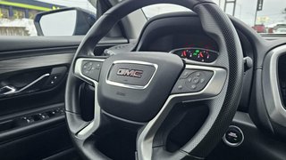 GMC Terrain  2024 à Mont-Laurier, Québec - 24 - w320h240px