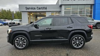 GMC Terrain  2025 à Mont-Laurier, Québec - 15 - w320h240px