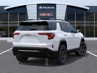 2027 GMC Terrain in Mont-Laurier, Quebec - 4 - w320h240px