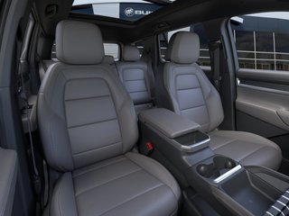 2027 GMC Terrain in Mont-Laurier, Quebec - 6 - w320h240px