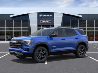 2027 GMC Terrain in Mont-Laurier, Quebec - 2 - w320h240px