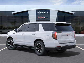 2025 GMC Yukon in Mont-Laurier, Quebec - 3 - w320h240px