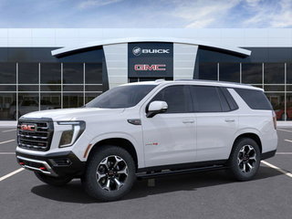 2025 GMC Yukon in Mont-Laurier, Quebec - 2 - w320h240px