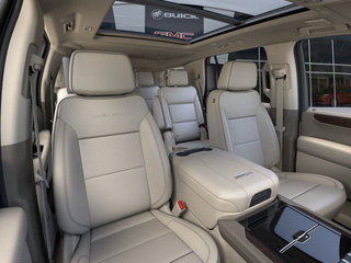 GMC Yukon  2025 à Mont-Laurier, Québec - 6 - w320h240px