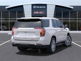 GMC Yukon  2025 à Mont-Laurier, Québec - 4 - w320h240px