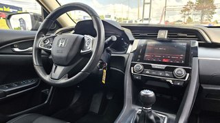 Honda Civic  2016 à Mont-Laurier, Québec - 16 - w320h240px