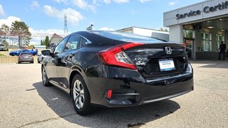 Honda Civic  2016 à Mont-Laurier, Québec - 10 - w320h240px
