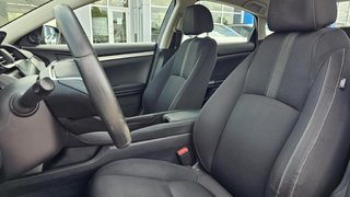 Honda Civic  2016 à Mont-Laurier, Québec - 15 - w320h240px