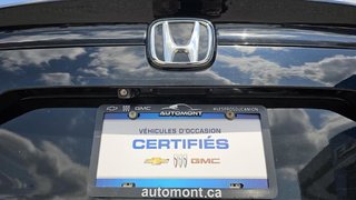 Honda Civic  2016 à Mont-Laurier, Québec - 8 - w320h240px