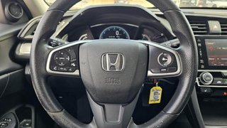 Honda Civic  2016 à Mont-Laurier, Québec - 21 - w320h240px