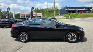 Honda Civic  2016 à Mont-Laurier, Québec - 4 - w320h240px