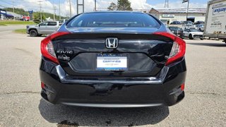 Honda Civic  2016 à Mont-Laurier, Québec - 7 - w320h240px