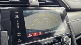 Honda Civic  2016 à Mont-Laurier, Québec - 25 - w320h240px