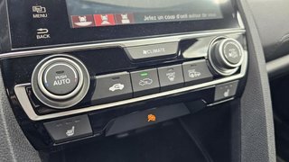 Honda Civic  2016 à Mont-Laurier, Québec - 26 - w320h240px