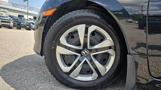 Honda Civic  2016 à Mont-Laurier, Québec - 13 - w320h240px