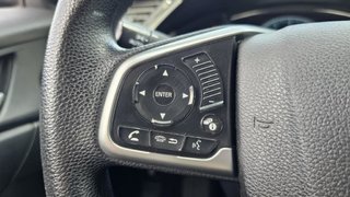 Honda Civic  2016 à Mont-Laurier, Québec - 22 - w320h240px