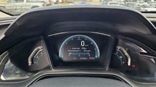 Honda Civic  2016 à Mont-Laurier, Québec - 24 - w320h240px