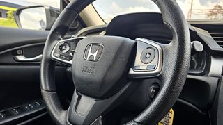 Honda Civic  2016 à Mont-Laurier, Québec - 18 - w320h240px