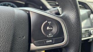 Honda Civic  2016 à Mont-Laurier, Québec - 23 - w320h240px